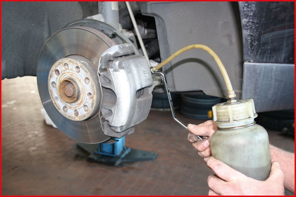 KS Tools Bremsen-Entlüftungsschlüssel, 11mm Produktbild KS Tools Bremsen-Entlüftungsschlüssel, 11mm bild 7