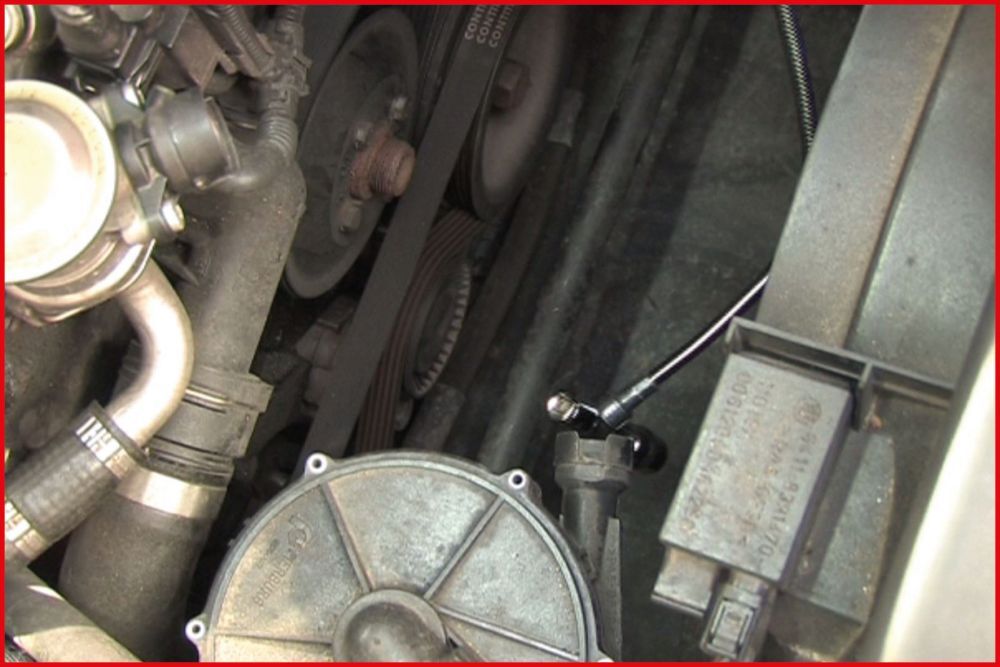 KS Tools Flexibler Magnethalter, 510mm, ØKopf=19mm Produktbild KS Tools Flexibler Magnethalter, 510mm, ØKopf=19mm bild 5