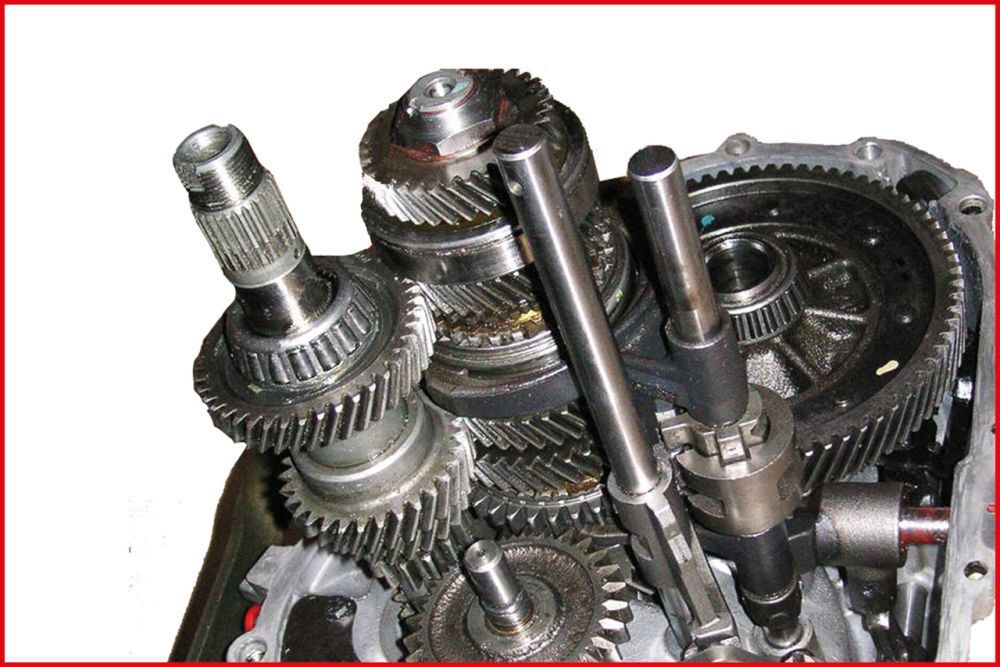 KS Tools Schnellspann-Abzieher 3-armig schlank, 20-90mm Produktbild KS Tools Schnellspann-Abzieher 3-armig schlank, 20-90mm bild 3