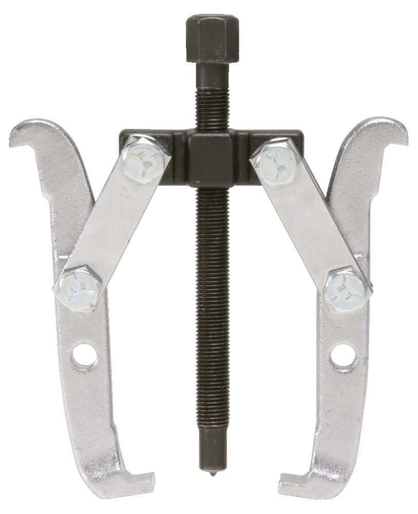 KS Tools Universal-Abzieher 2- und 3-armig, 70mm Produktbild KS Tools Universal-Abzieher 2- und 3-armig, 70mm