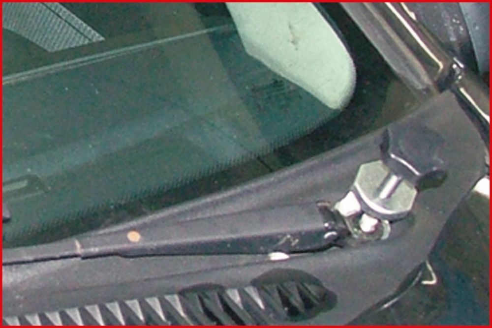 KS Tools Universal-Wischarm-Abzieher Typ 1, 11mm Produktbild KS Tools Universal-Wischarm-Abzieher Typ 1, 11mm bild 2