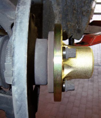 KS Tools Radnaben- und Gelenkwellen-Demontage-Satz, 7-tlg. Produktbild KS Tools Radnaben- und Gelenkwellen-Demontage-Satz, 7-tlg. bild 6