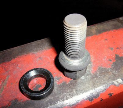 KS Tools Radnaben- und Gelenkwellen-Demontage-Satz, 7-tlg. Produktbild KS Tools Radnaben- und Gelenkwellen-Demontage-Satz, 7-tlg. bild 9