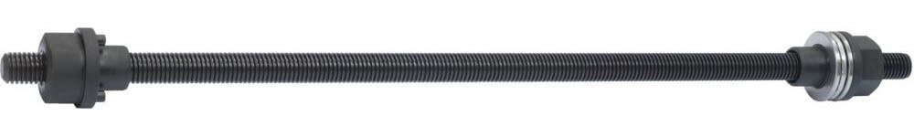 KS TOOLS Druck- und Zughülsen Satz 29 teilig Produktbild KS TOOLS Druck- und Zughülsen Satz 29 teilig bild 2