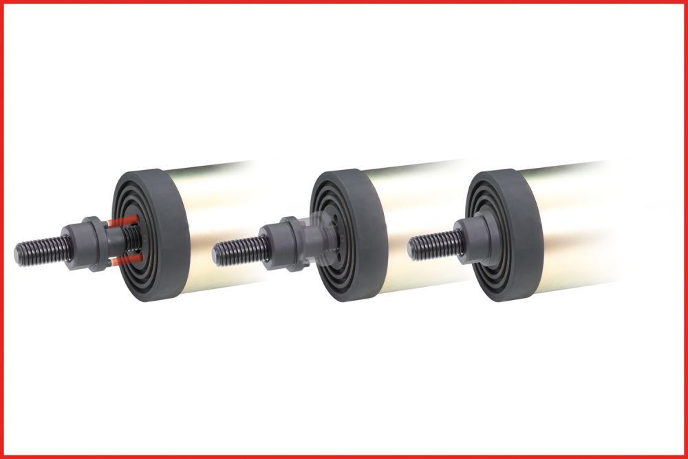 KS TOOLS Druck- und Zughülsen Satz 29 teilig Produktbild KS TOOLS Druck- und Zughülsen Satz 29 teilig bild 11