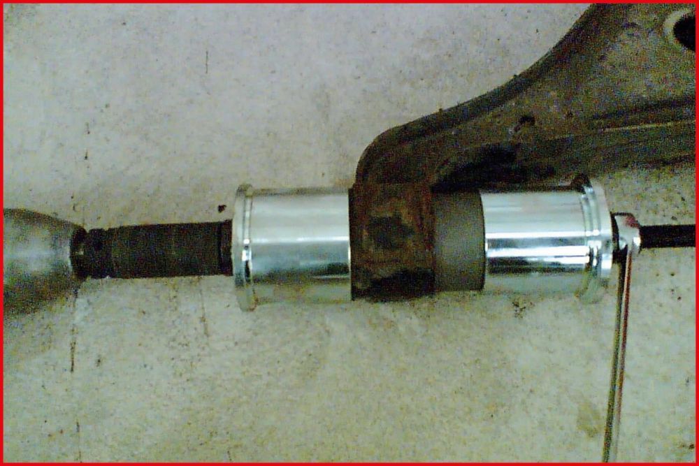 KS Tools Druck und Zughülsen Satz 36 teilig Produktbild KS Tools Druck und Zughülsen Satz 36 teilig bild 5