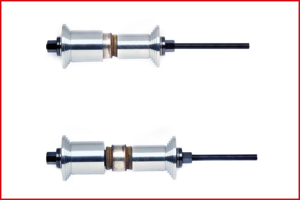 KS Tools Druck und Zughülsen Satz 36 teilig Produktbild KS Tools Druck und Zughülsen Satz 36 teilig bild 6