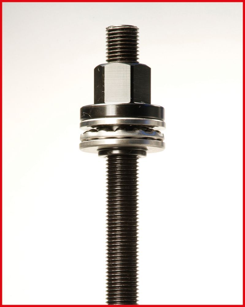KS Tools Druck und Zughülsen Satz 36 teilig Produktbild KS Tools Druck und Zughülsen Satz 36 teilig bild 8