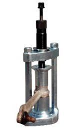 KS Tools Universal-Pressrahmen mit Hydraulikspindel, 6-tlg. Produktbild KS Tools Universal-Pressrahmen mit Hydraulikspindel, 6-tlg.