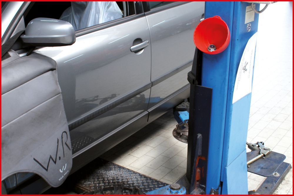 KS Tools Kunststoff-Magnet-Schale, Ø 150mm Produktbild KS Tools Kunststoff-Magnet-Schale, Ø 150mm bild 5