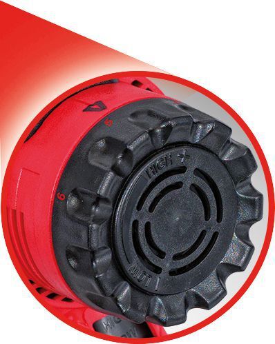 KS Tools Heißluft-Gerät Satz inkl. 4 Aufsätze Produktbild KS Tools Heißluft-Gerät Satz inkl. 4 Aufsätze bild 8