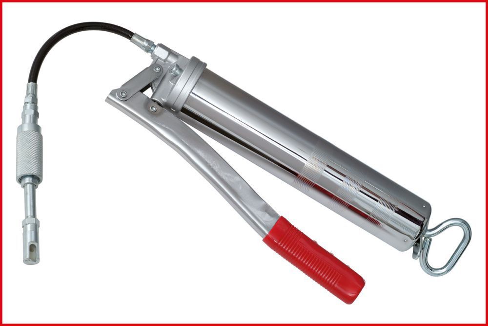 KS Tools Fettpressen-Adapter-Satz, 7-tlg. Produktbild KS Tools Fettpressen-Adapter-Satz, 7-tlg. bild 2