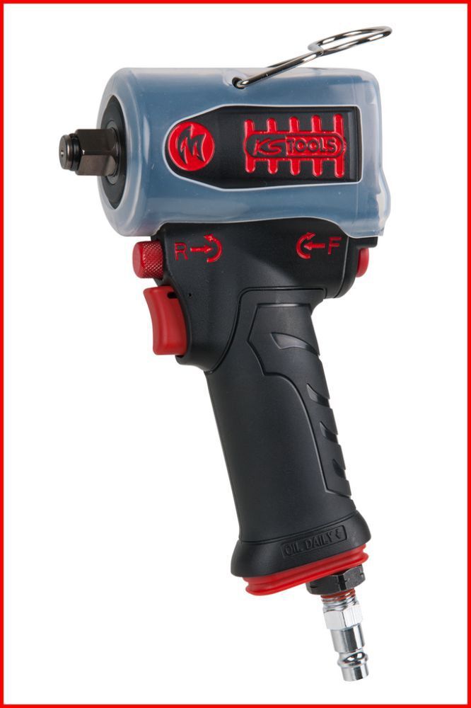 KS Tools Schutzhülle für Mini Monster Schlagschrauber Produktbild KS Tools Schutzhülle für Mini Monster Schlagschrauber