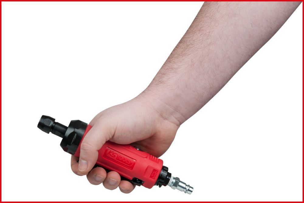KS Tools Druckluft-Stabschleifer, 23.000 U/min KS Tools Druckluft-Stabschleifer, 23.000 U/min