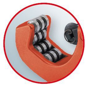 KS Tools Teleskop Rohrabschneider 3 bis 38 mm Länge 165 mm Produktbild KS Tools Teleskop Rohrabschneider 3 bis 38 mm Länge 165 mm bild 3