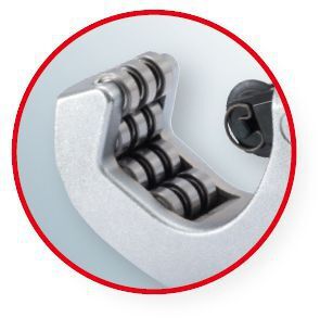 KS Tools EDELSTAHL Teleskop Rohrabschneider 3 bis 38 mm Produktbild KS Tools EDELSTAHL Teleskop Rohrabschneider 3 bis 38 mm bild 4