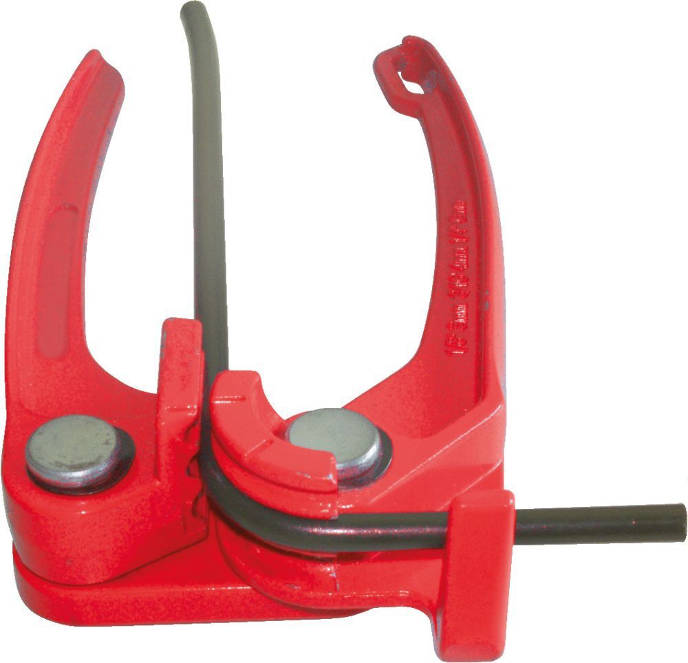 KS Tools Mini Bremsleitungs-Biege-Werkzeug, 3-6mm Produktbild KS Tools Mini Bremsleitungs-Biege-Werkzeug, 3-6mm