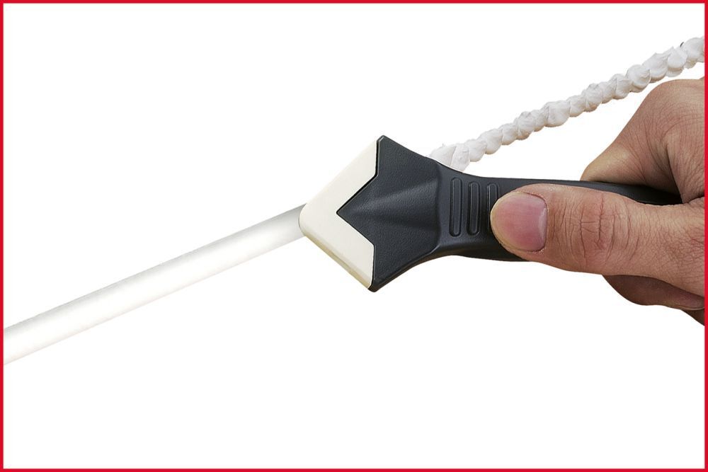 KS Tools FUGENFIX Silikonschaber und Abziehersatz 7 Teile KS Tools FUGENFIX Silikonschaber und Abziehersatz 7 Teile
