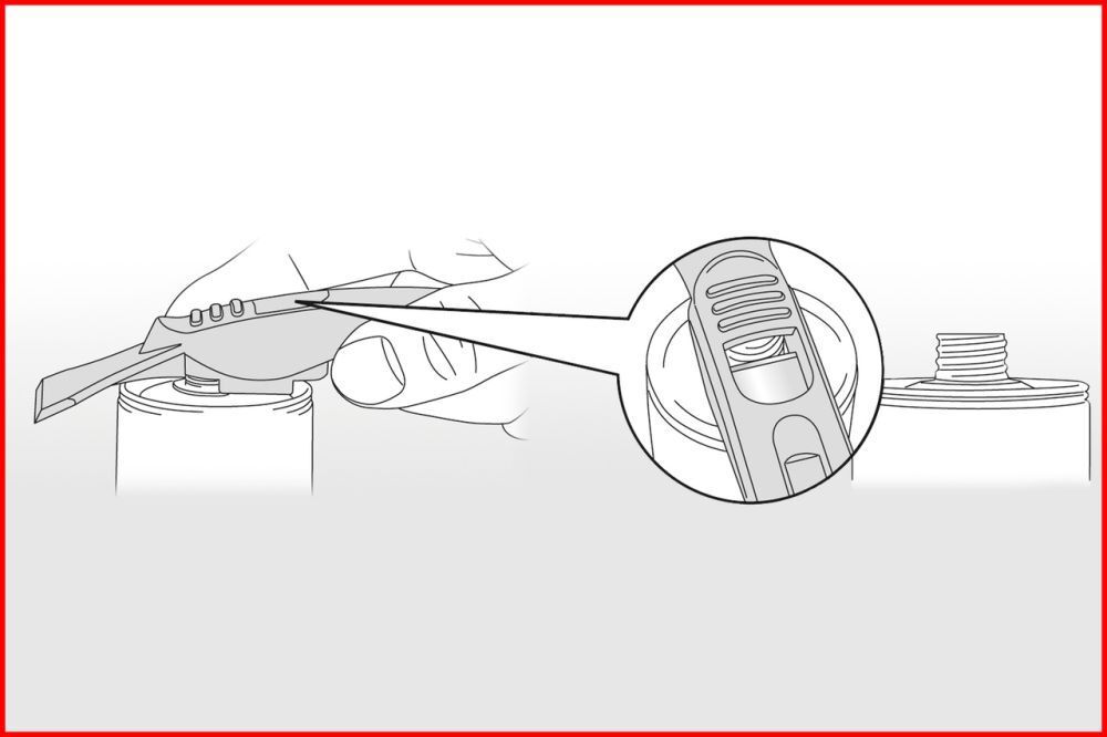 KS Tools FUGENFIX Silikonschaber und Abziehersatz 7 Teile KS Tools FUGENFIX Silikonschaber und Abziehersatz 7 Teile
