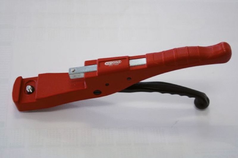 KS Tools Ratschen Einhand Biege Satz 10 bis 22 mm 13 Teile Produktbild KS Tools Ratschen Einhand Biege Satz 10 bis 22 mm 13 Teile bild 6