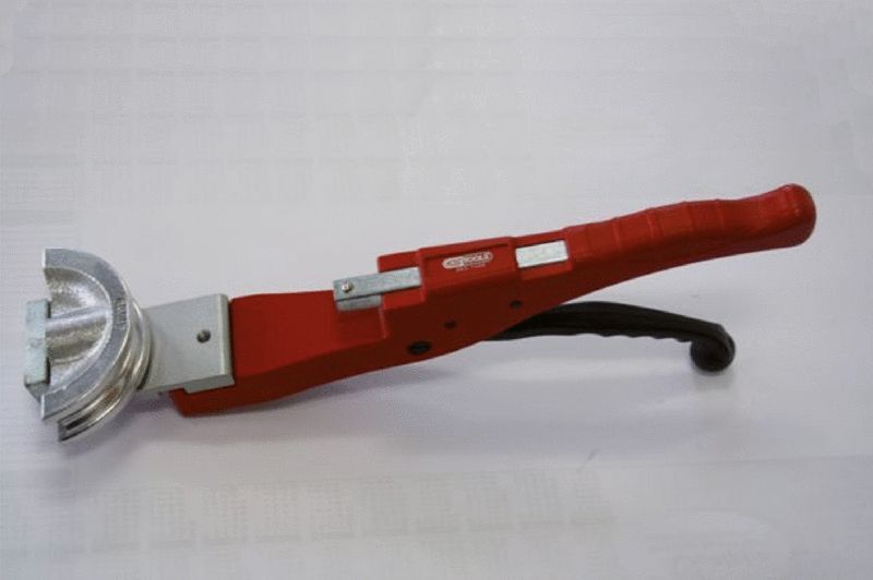 KS Tools Ratschen Einhand Biege Satz 10 bis 22 mm 13 Teile Produktbild KS Tools Ratschen Einhand Biege Satz 10 bis 22 mm 13 Teile bild 8