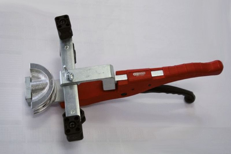KS Tools Ratschen Einhand Biege Satz 10 bis 22 mm 13 Teile Produktbild KS Tools Ratschen Einhand Biege Satz 10 bis 22 mm 13 Teile bild 11