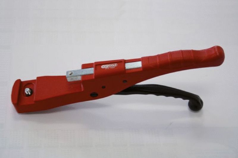 KS Tools Ratschen Einhand Biege Satz 10 bis 22 mm 13 Teile Produktbild KS Tools Ratschen Einhand Biege Satz 10 bis 22 mm 13 Teile bild 13