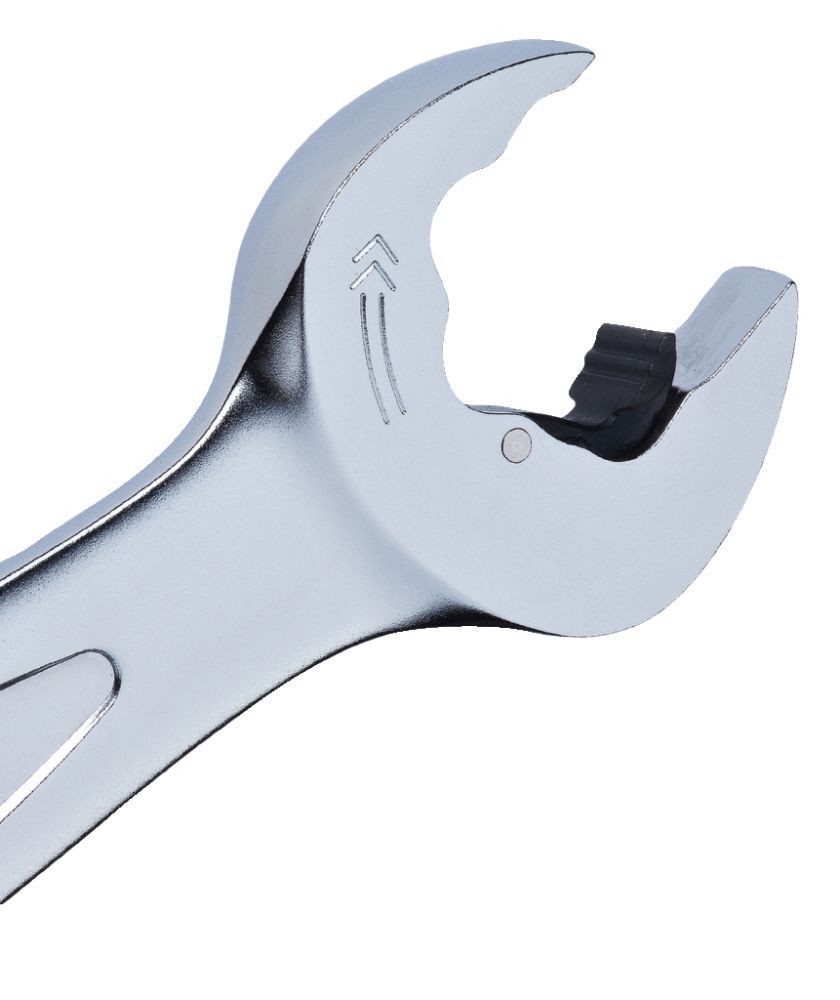 KS Tools DUO GEARplus Ringmaulschlüssel Maul Ratschenfunktion 13 mm umschaltbar KS Tools DUO GEARplus Ringmaulschlüssel Maul Ratschenfunktion 13 mm umschaltbar