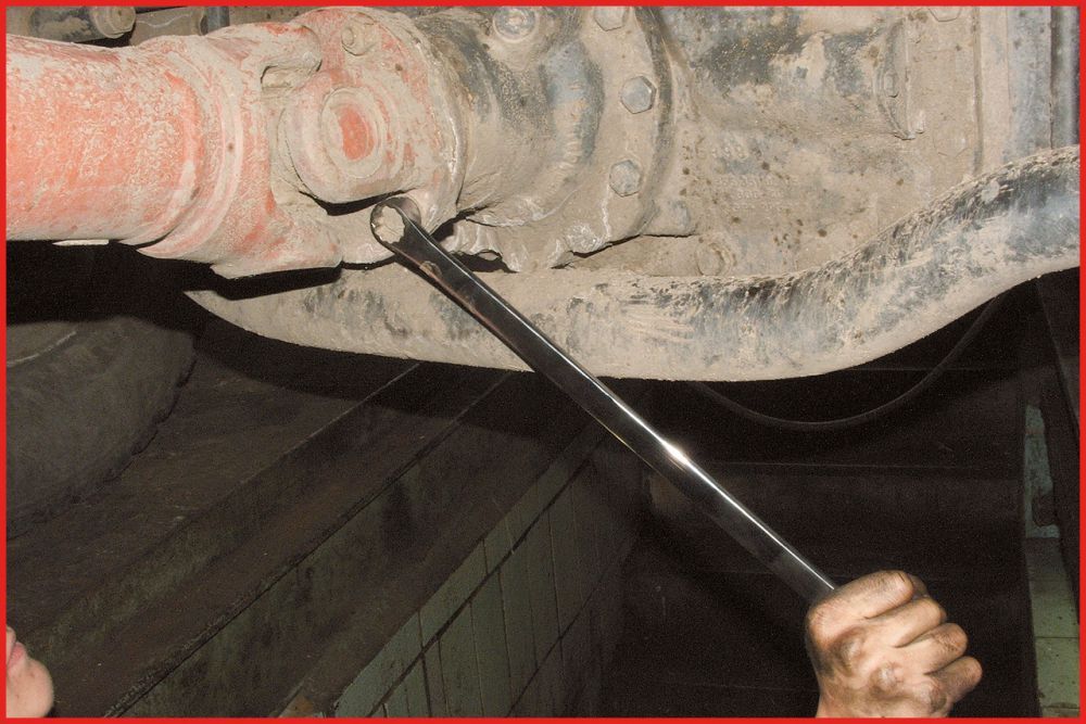 KS Tools CHROMEplus Doppel Ringschlüssel XL 16x18mm Produktbild KS Tools CHROMEplus Doppel Ringschlüssel XL 16x18mm bild 2