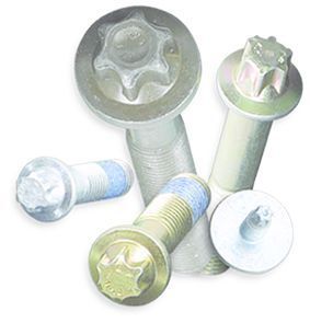 Produktbild KS Tools CHROMEplus Torx E Doppel Ringschlüssel 6 teilig XL bild 2