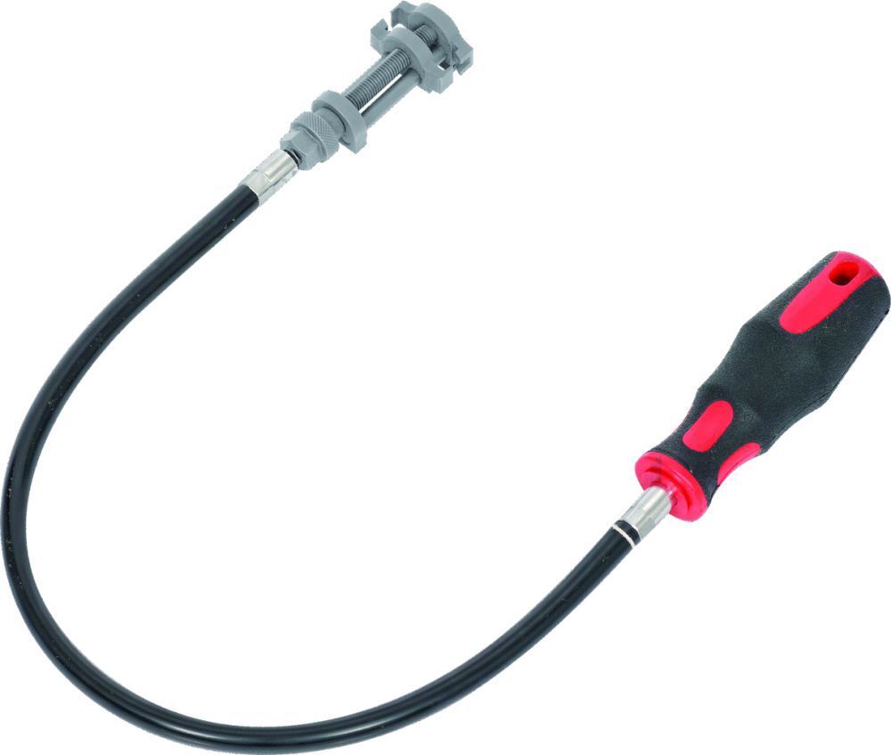 KS Tools ERGOTORQUEplus Vierkant Schraubendreher XL 1/4 Zoll Produktbild KS Tools ERGOTORQUEplus Vierkant Schraubendreher XL 1/4 Zoll