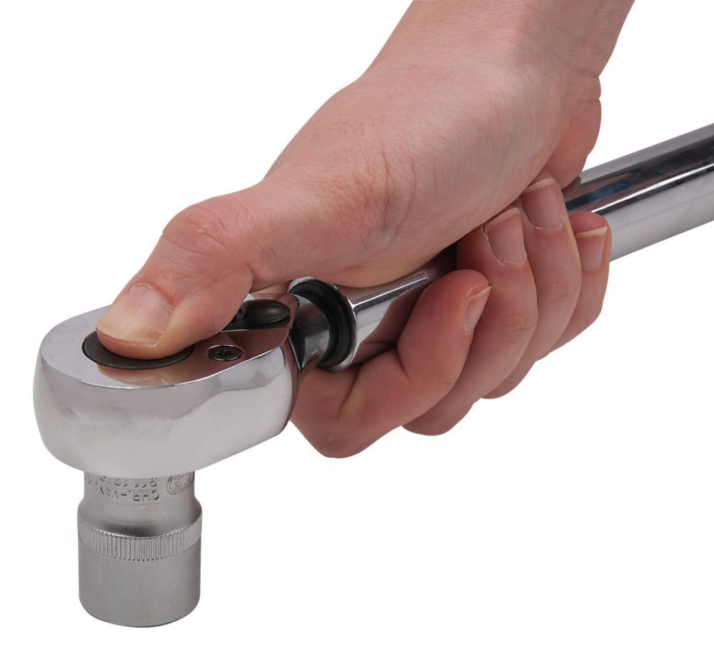 KS TOOLS 1 Zoll Industrie Drehmomentschlüssel umschaltbar 300-1500 Nm Produktbild KS TOOLS 1 Zoll Industrie Drehmomentschlüssel umschaltbar 300-1500 Nm bild 4