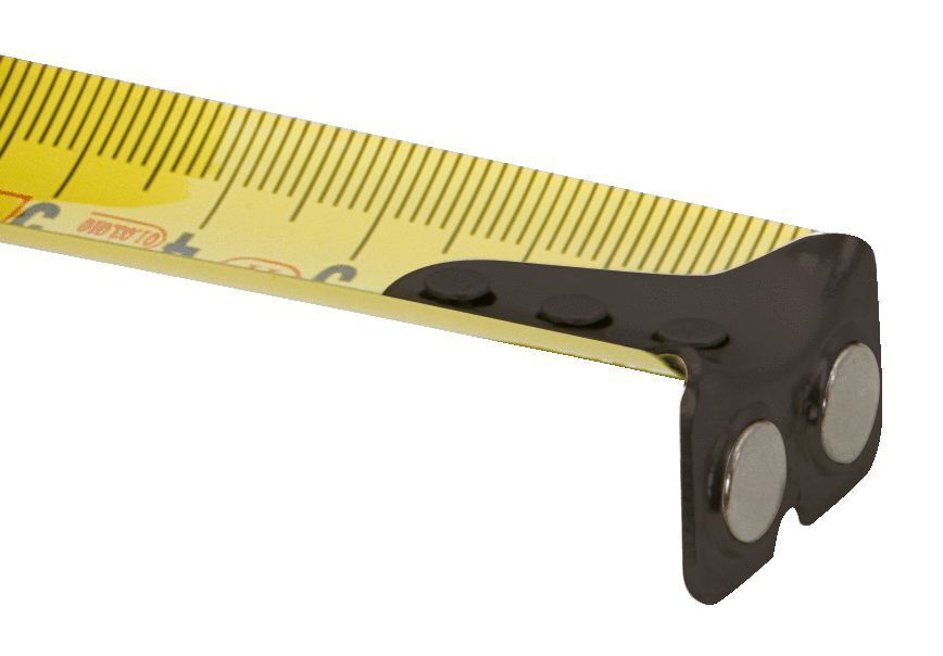 KS Tools Bandmaß mit Feststeller 5m Produktbild KS Tools Bandmaß mit Feststeller 5m bild 2