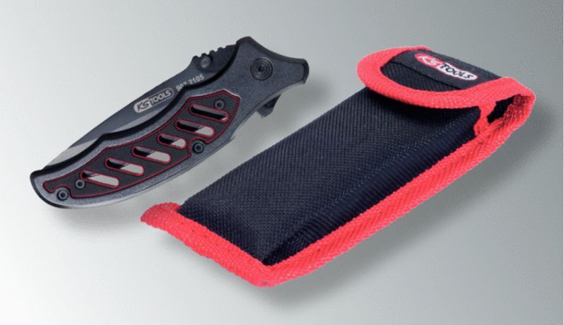 KS Tools Klappmesser mit Arretierung KS Tools Klappmesser mit Arretierung