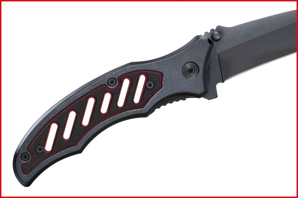 KS Tools Klappmesser mit Arretierung KS Tools Klappmesser mit Arretierung