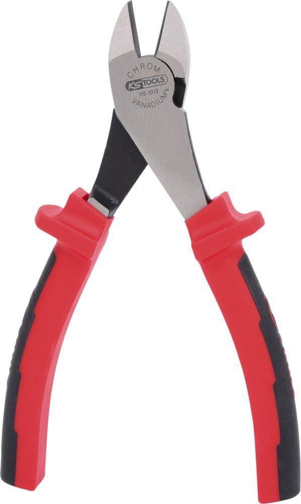 KS TOOLS ERGOTORQUE Kraft-Seitenschneider 180mm Produktbild KS TOOLS ERGOTORQUE Kraft-Seitenschneider 180mm