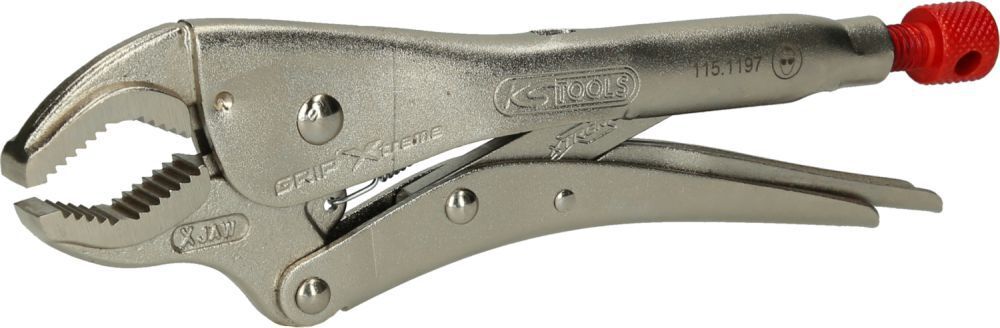 KS TOOLS Gripzange 10" GRIP Xtreme Produktbild KS TOOLS Gripzange 10" GRIP Xtreme