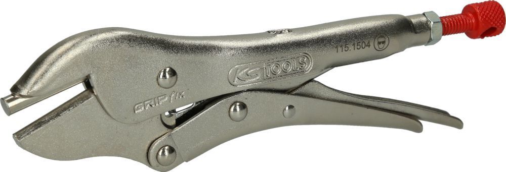 KS TOOLS Abklemmzange für Rohrleitungen 30,5mm Produktbild KS TOOLS Abklemmzange für Rohrleitungen 30,5mm