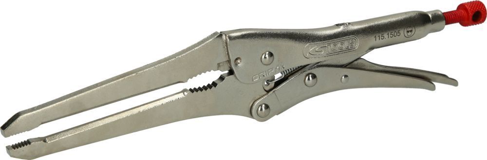KS TOOLS Abklemmzange für Rohrleitungen 86mm Produktbild KS TOOLS Abklemmzange für Rohrleitungen 86mm