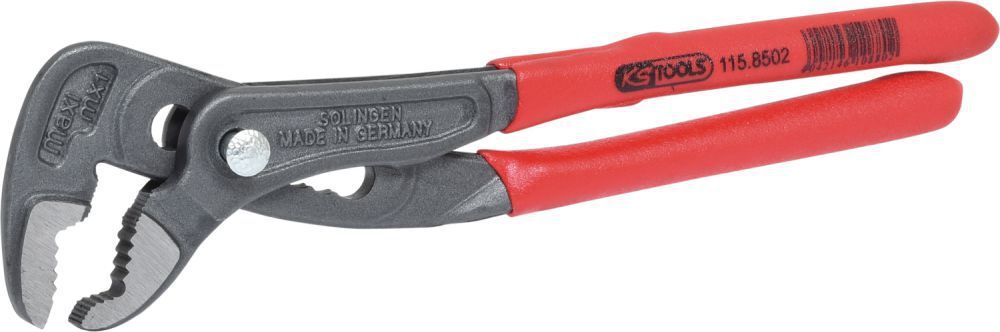 KS Tools Wasserpumpenzange 36mm Produktbild KS Tools Wasserpumpenzange 36mm