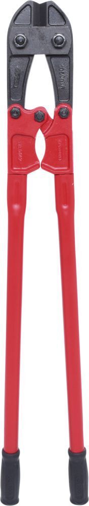 KS Tools Bolzenschneider mit Rohrgriff 120mm Produktbild KS Tools Bolzenschneider mit Rohrgriff 120mm