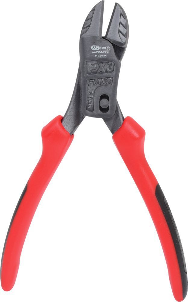 KS Tools ULTIMATEplus Kraft Seitenschneider 210mm Produktbild KS Tools ULTIMATEplus Kraft Seitenschneider 210mm