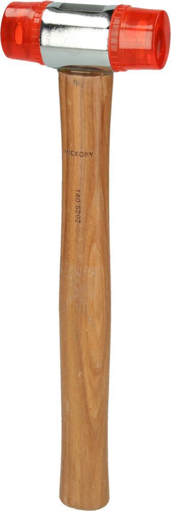 KS Tools Kunststoffhammer, 340g Produktbild KS Tools Kunststoffhammer, 340g