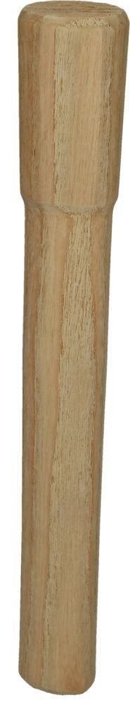KS Tools Ersatzstiel Esche konisch 280mm Produktbild KS Tools Ersatzstiel Esche konisch 280mm