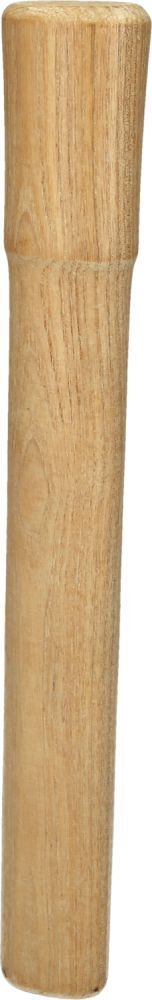 KS Tools Ersatzstiel Esche konisch 300mm Produktbild KS Tools Ersatzstiel Esche konisch 300mm