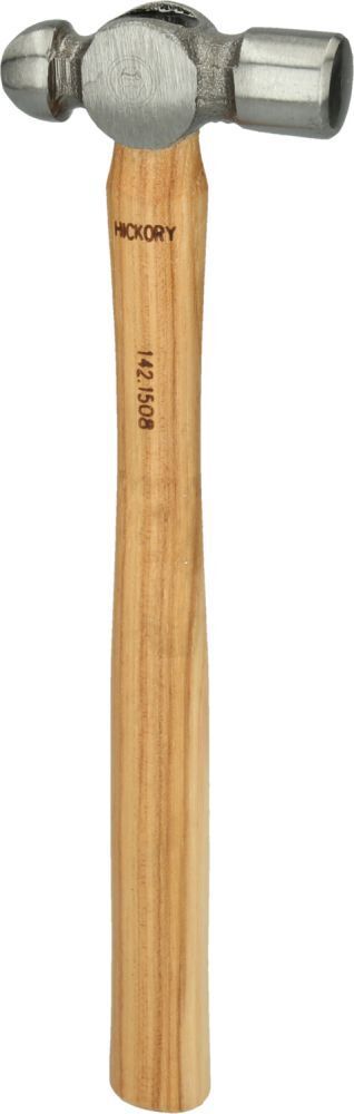 KS Tools Schlosserhammer englische Form 225 g Produktbild KS Tools Schlosserhammer englische Form 225 g