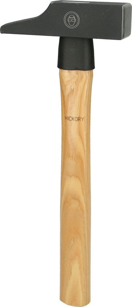 KS Tools Schreinerhammer Esche Stiel französische Form 500g Produktbild KS Tools Schreinerhammer Esche Stiel französische Form 500g