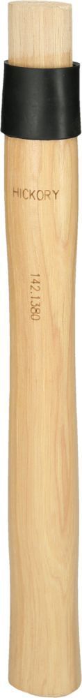 KS Tools Ersatzstiel Hickory Rundkeil 350mm Variante2 Produktbild KS Tools Ersatzstiel Hickory Rundkeil 350mm Variante2