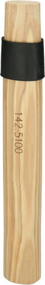 KS Tools Ersatzstiel Esche Rundkeil 260 mm Variante3 Produktbild KS Tools Ersatzstiel Esche Rundkeil 260 mm Variante3