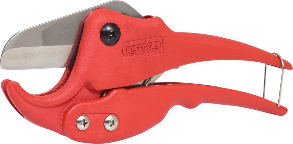 KS Tools Kunststoff Rohrschere Durchmesser 0 bis 42 mm Produktbild KS Tools Kunststoff Rohrschere Durchmesser 0 bis 42 mm